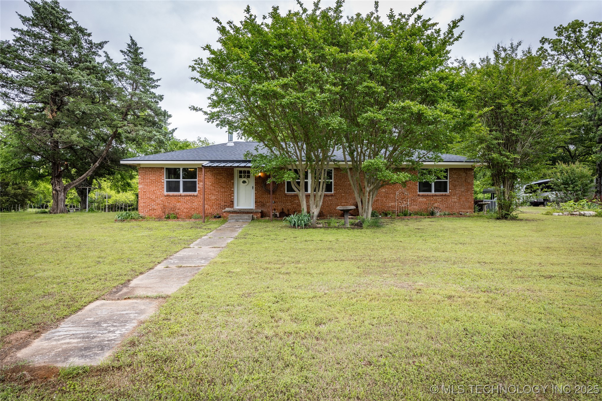 5700 S Wiley Road