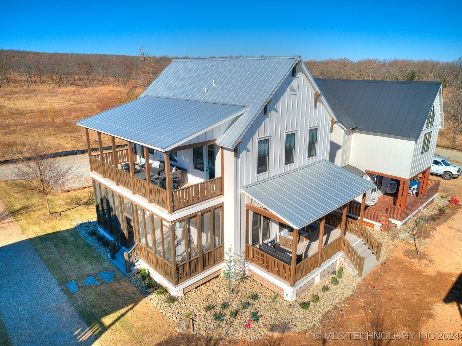 View Carlton Landing, OK 74432 house