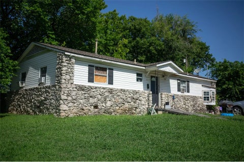 Photo of 4710 N Atlanta Avenue, Tulsa, OK 74130 (MLS # 2631325)