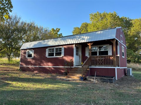 1308 Church Durant OK 74701