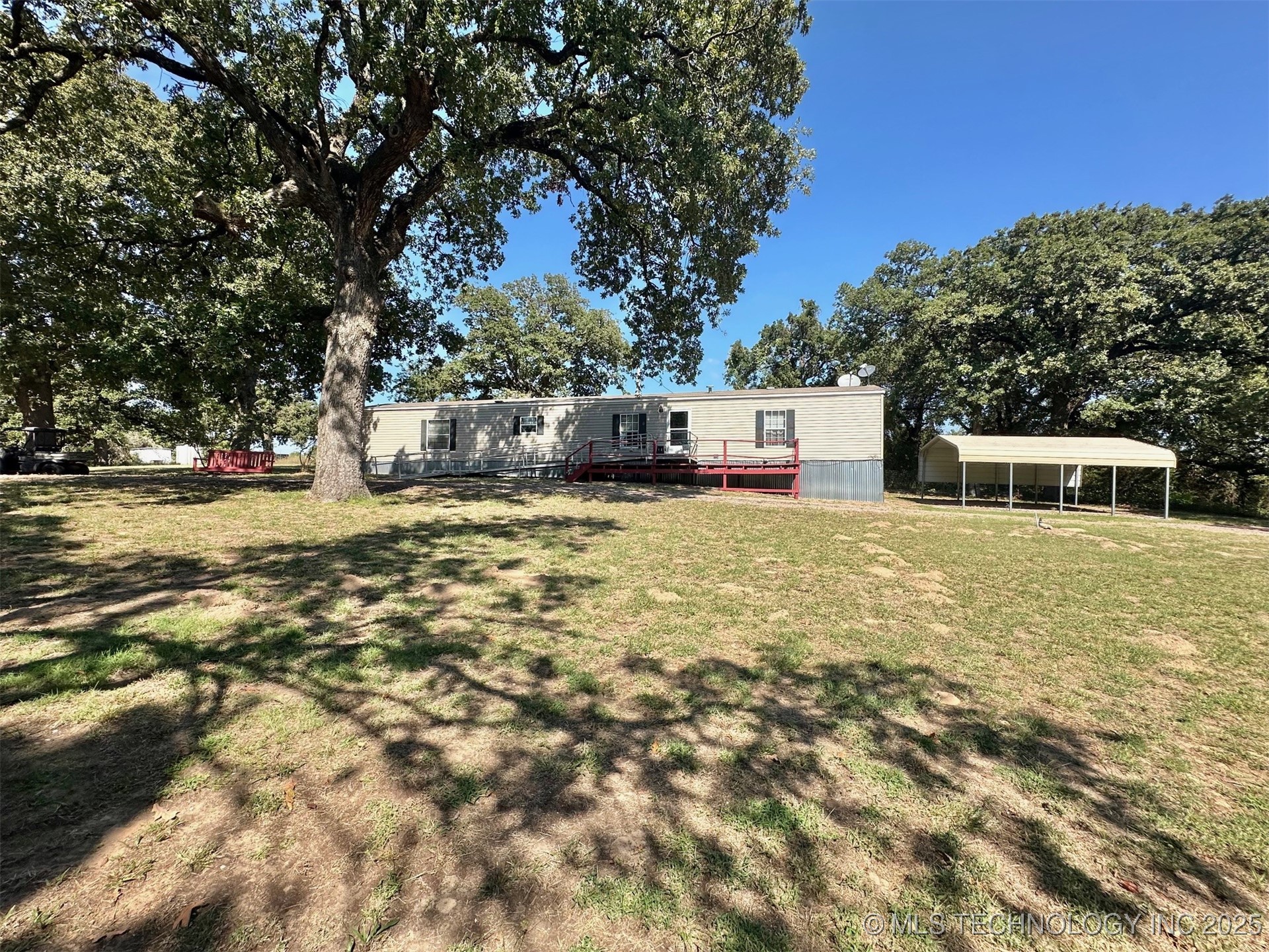 5229 Ranch Road