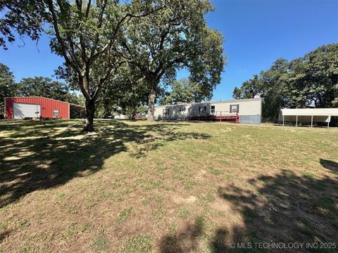 5229 Ranch Road Kingston OK 73439