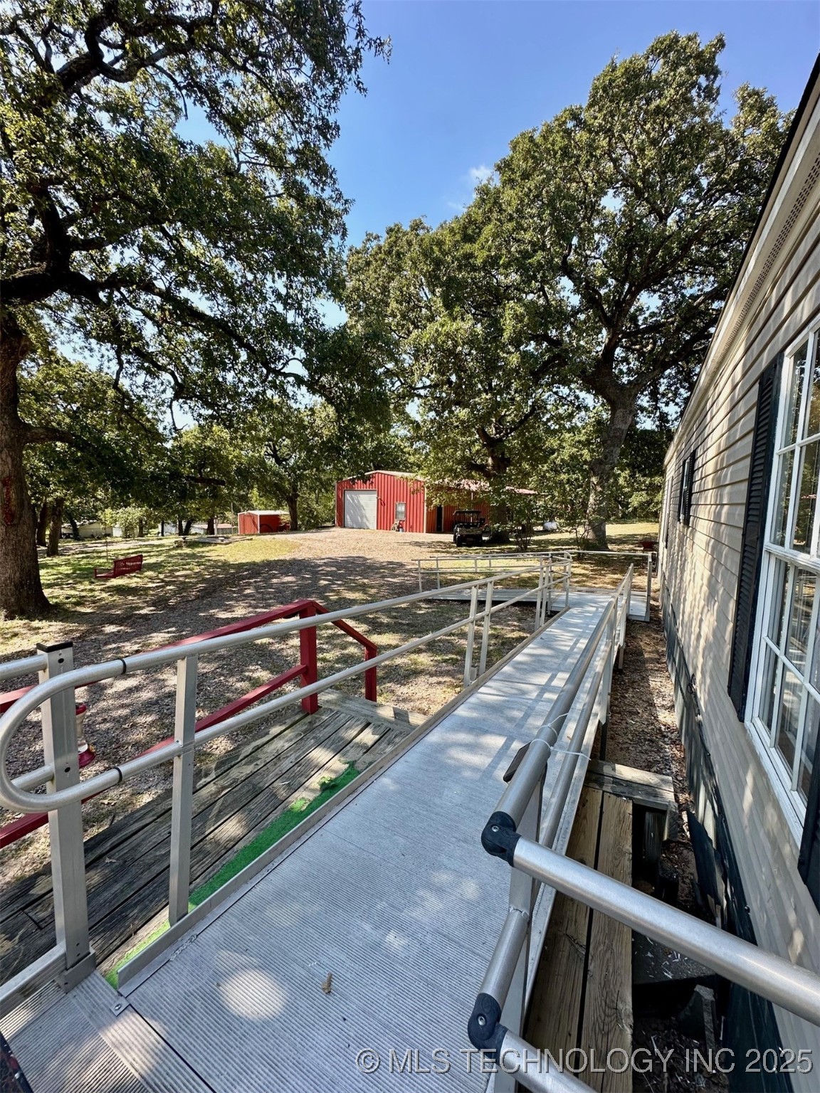 5229 Ranch Road