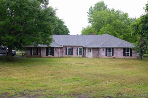 959 Knight Durant OK 74701