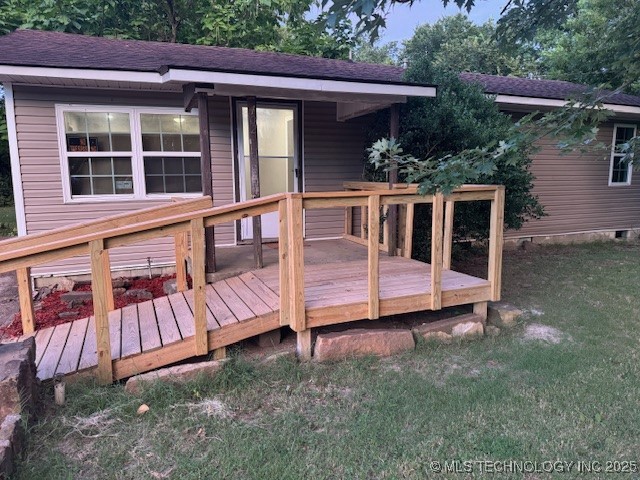 Photo 1 of 13 — 402 S Ash, Sallisaw, OK 74955
