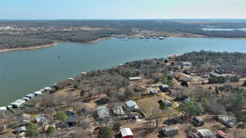 4390 Lakeshore Kingston OK 73439