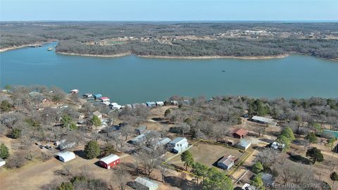 4390 Lakeshore Kingston OK 73439