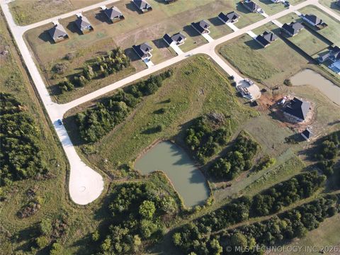47 Royal Oak Circle Durant OK 74701