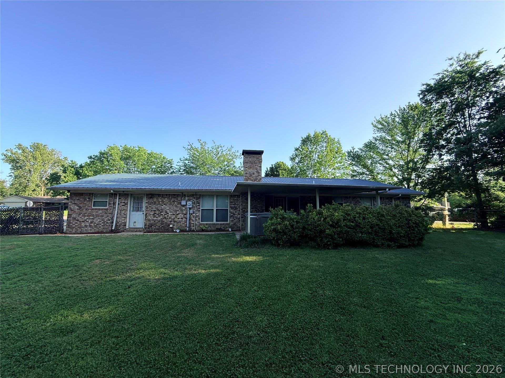 5202 Pheasant Run Road