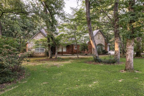 Photo of 205 Thousand Oaks, Cartwright, OK 74731 (MLS # 2631637)