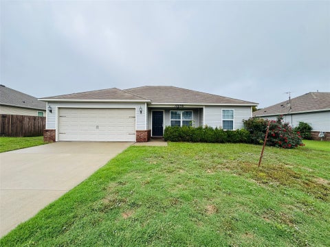 Photo of 14638 S 274th East EastAvenue, Coweta, OK 74429 (MLS # 2638243)