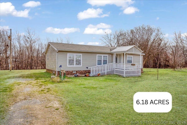 12620 S STATE HIGHWAY 48, COLEMAN, OK 73432 - Image 070dd30c3c687f458589b76ce8bc8ca3/3846036076
