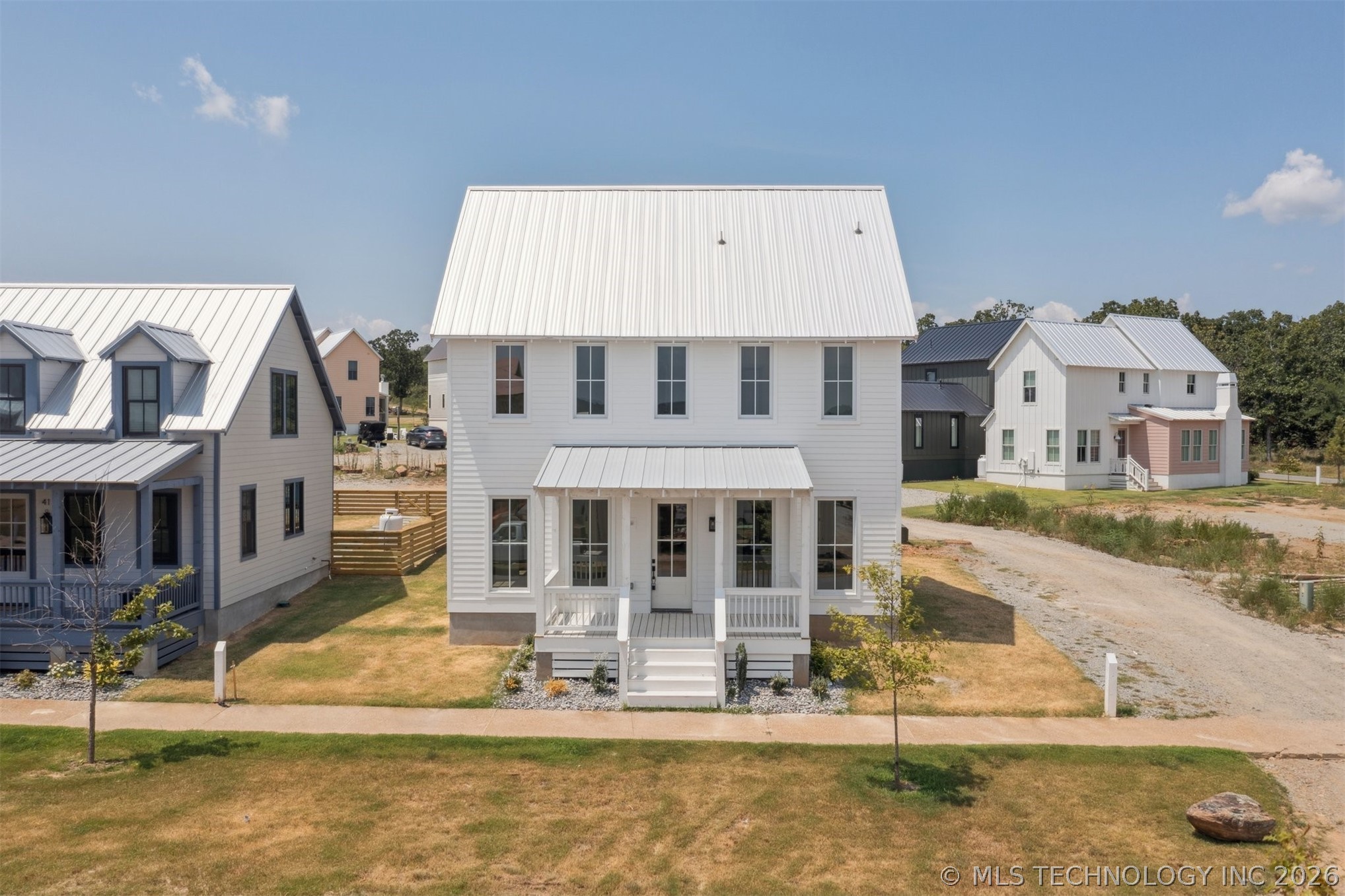 Photo 1 of 54 — 39 Lower Greenway, Carlton Landing, OK 74432