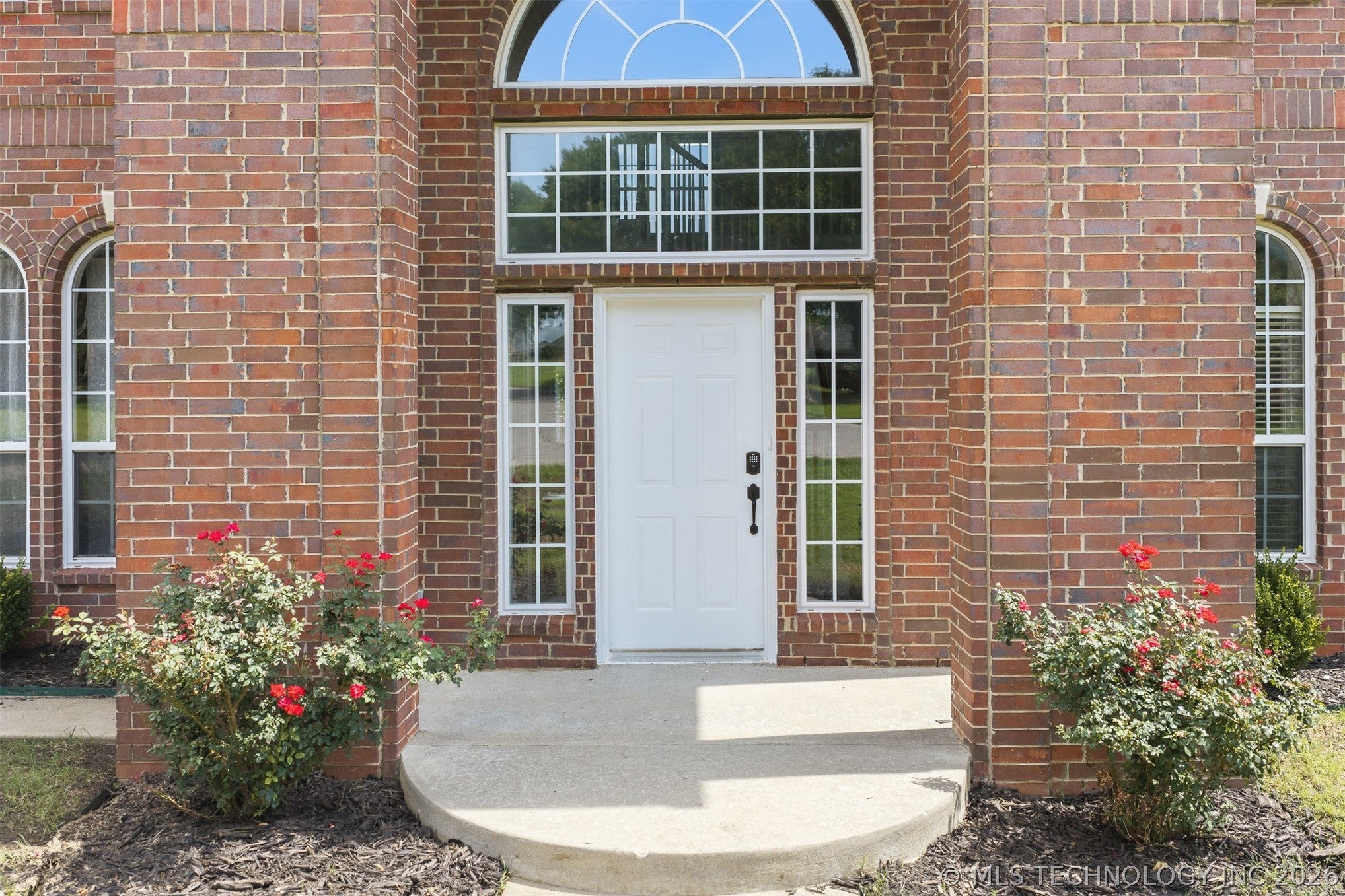 708 Franklin Court