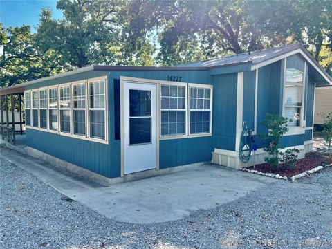 14277 Wildman Road Kingston OK 73439