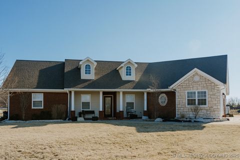 13470 Ok-48 Kenefic OK 74748