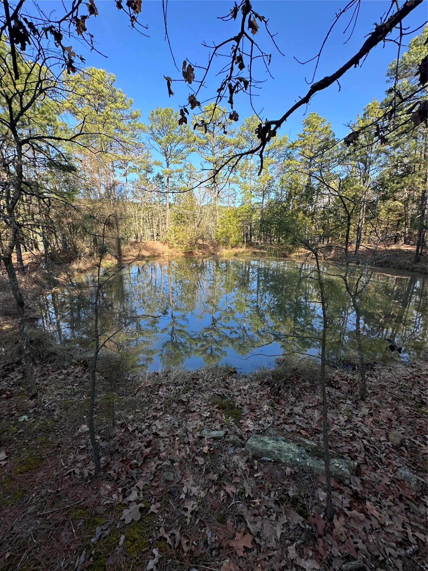 001 Johns Valley Road
