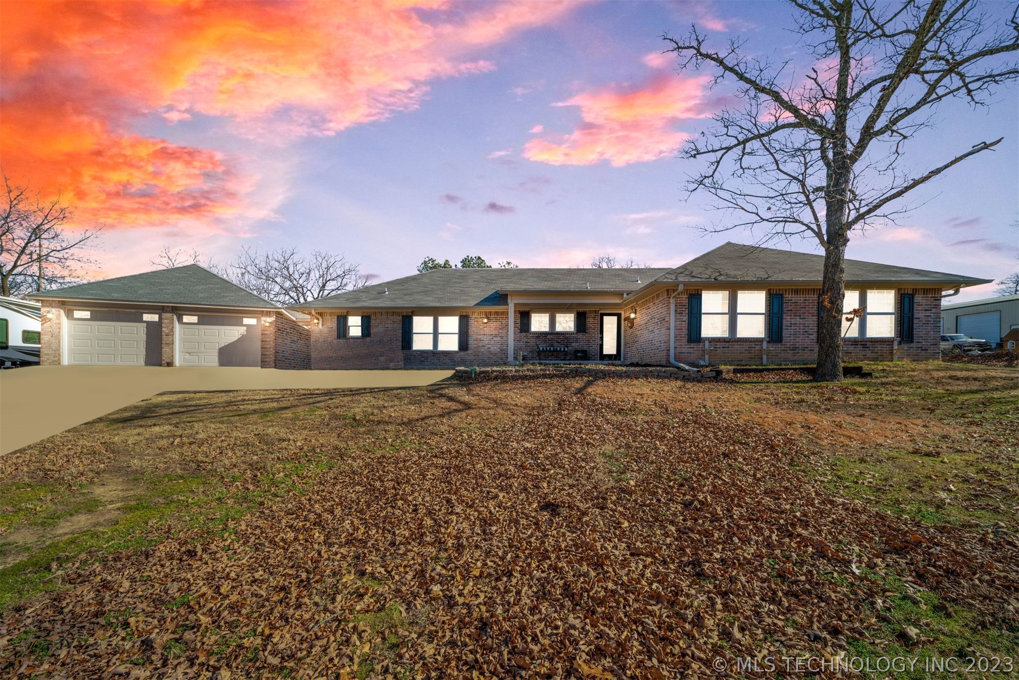 Photo 1 of 44 of 5907 S 164th Avenue house