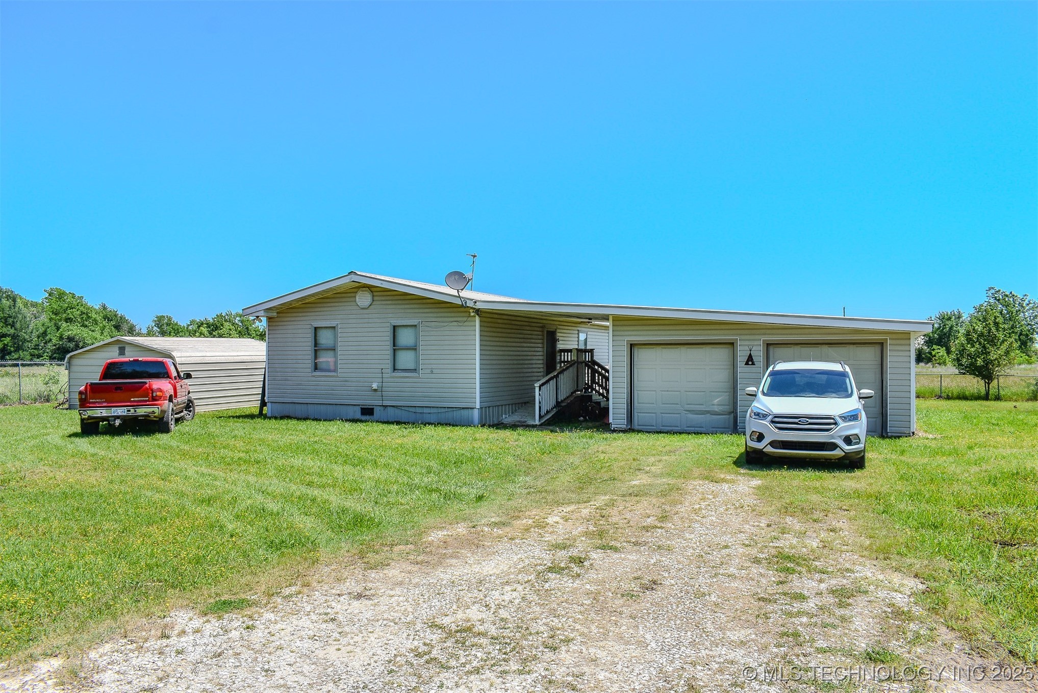 919 N 4210 Road