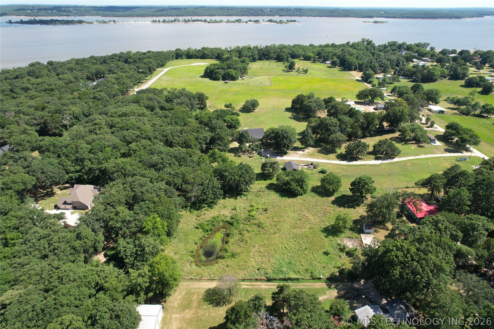 0000 Weaverville Lane