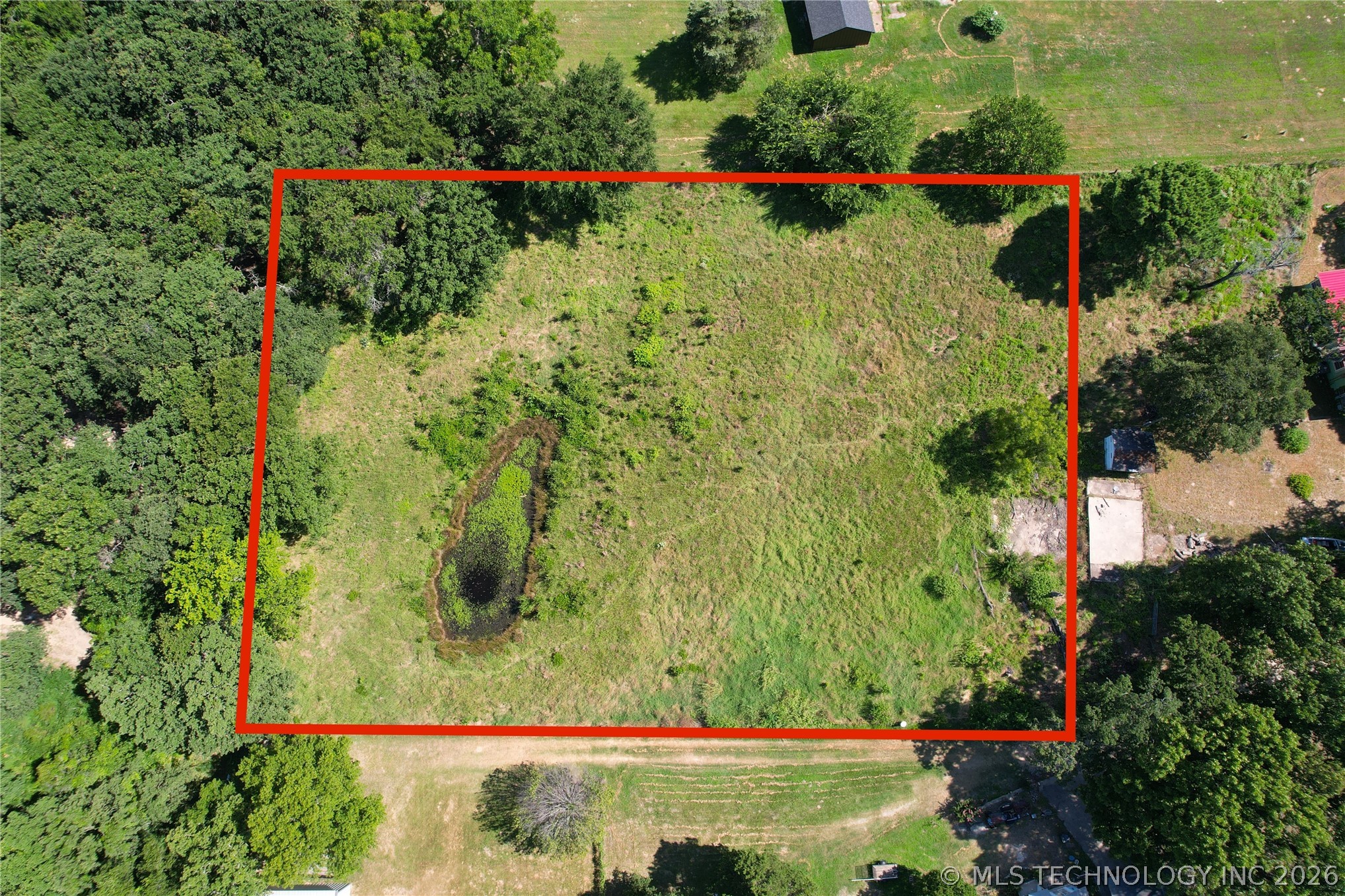 0000 Weaverville Lane