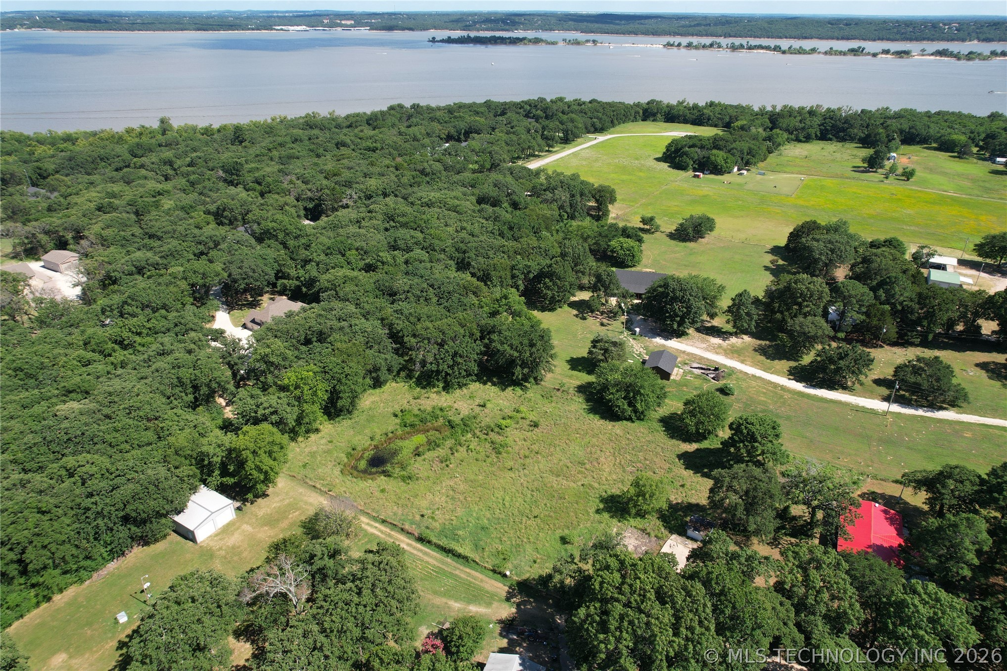 0000 Weaverville Lane