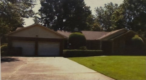 Photo of 2736 Michael Road, Muskogee, OK 74403 (MLS # 2632958)