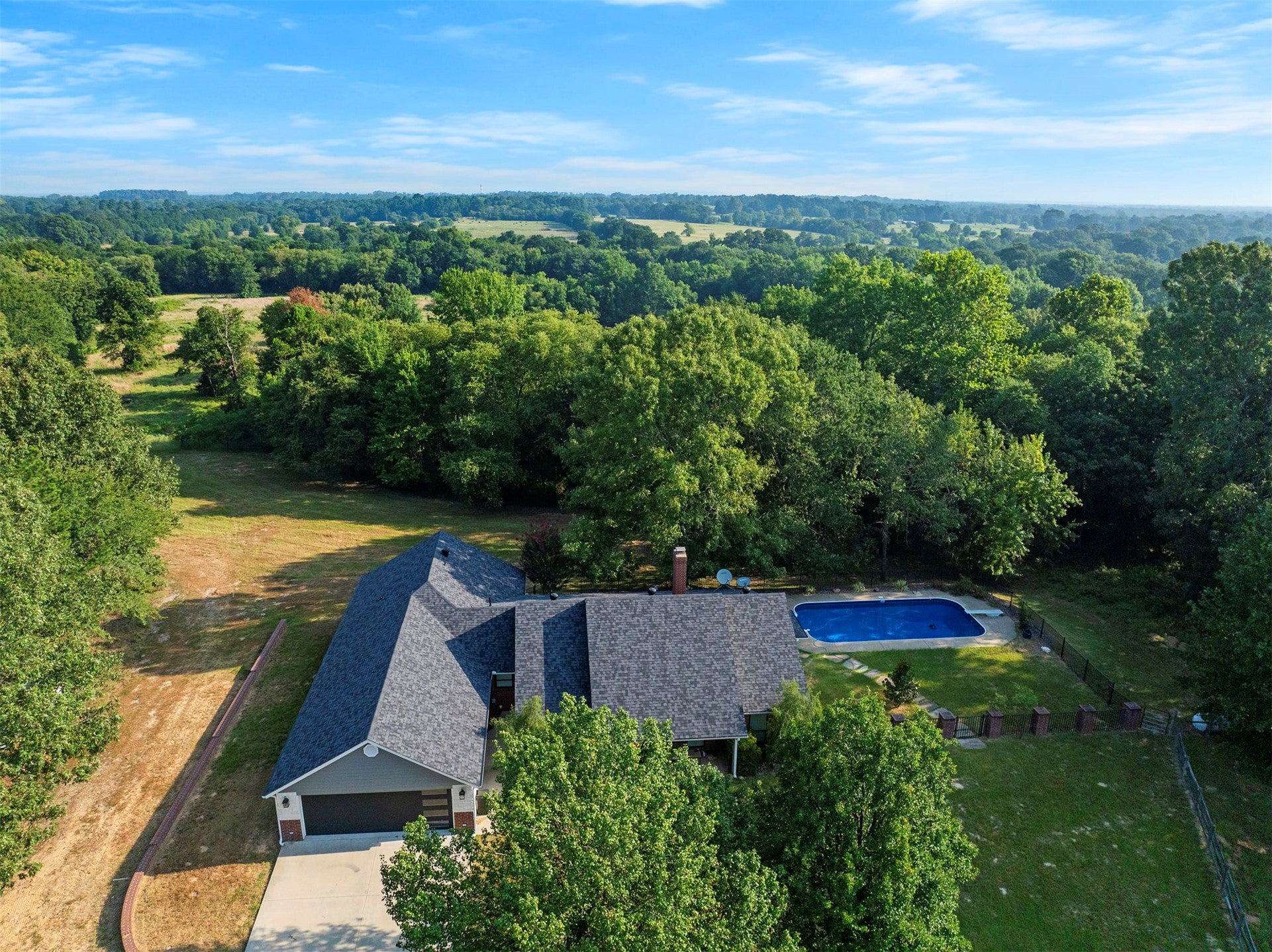 415203 Cornelius Road