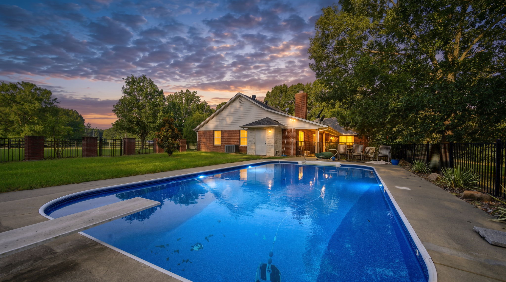 415203 Cornelius Road