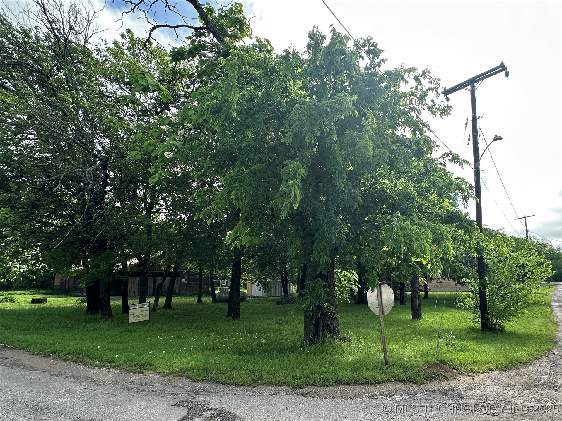 Arkansas Street