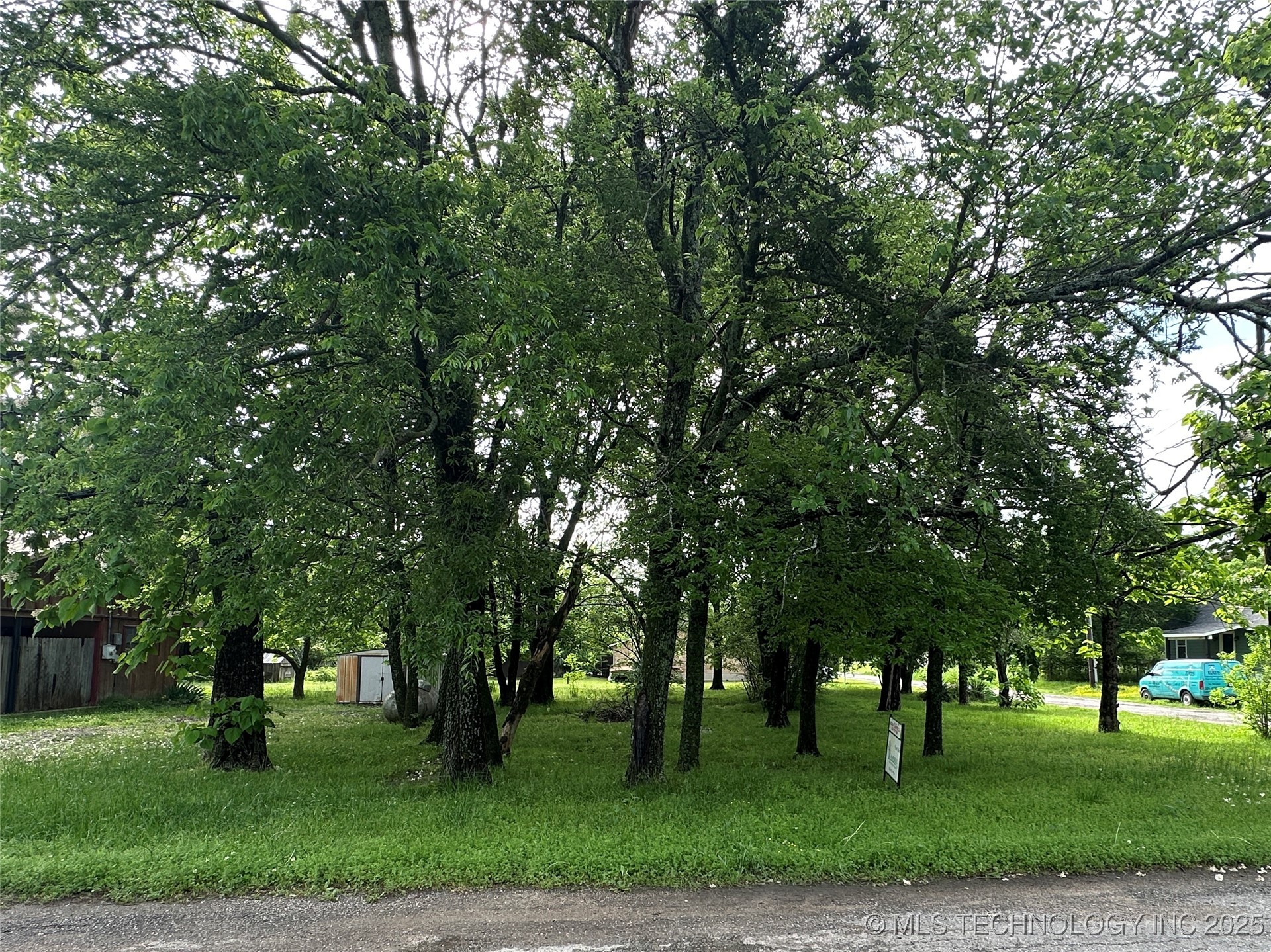 Arkansas Street