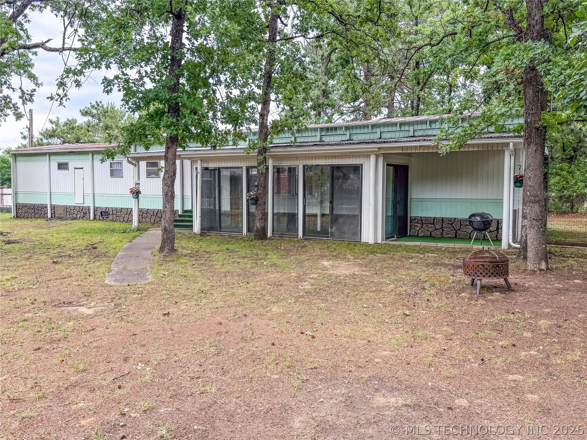 Photo 1 of 47 — 114385 Forest Circle, Eufaula, OK 74432