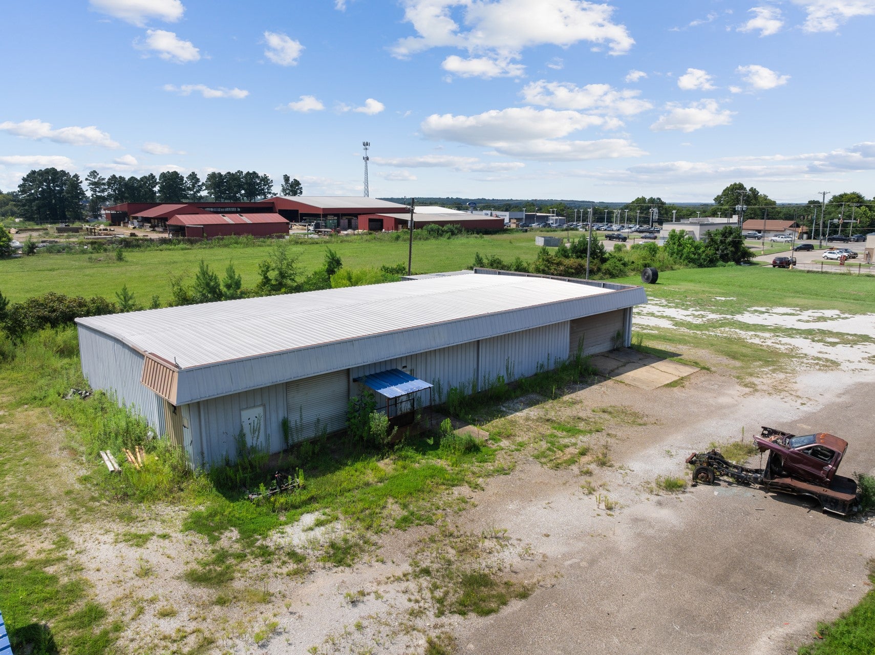 205 Industrial Avenue
