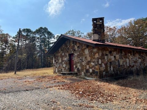 12014 State Hwy 4 Watson OK 74963