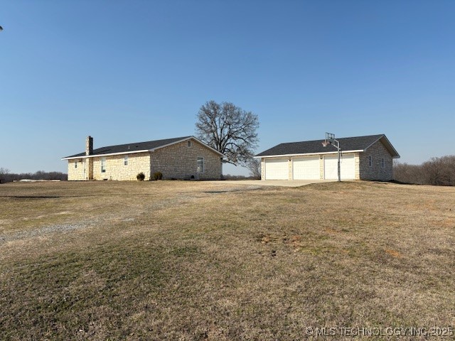 12121 E Sandy Creek