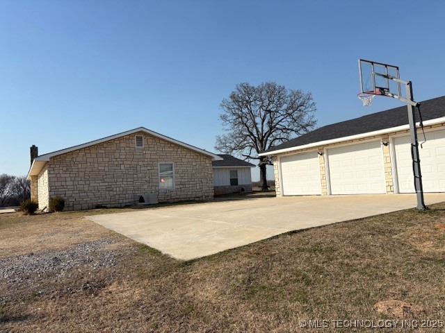 12121 E Sandy Creek