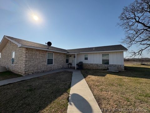 12121 E Sandy Creek Coleman OK 73432