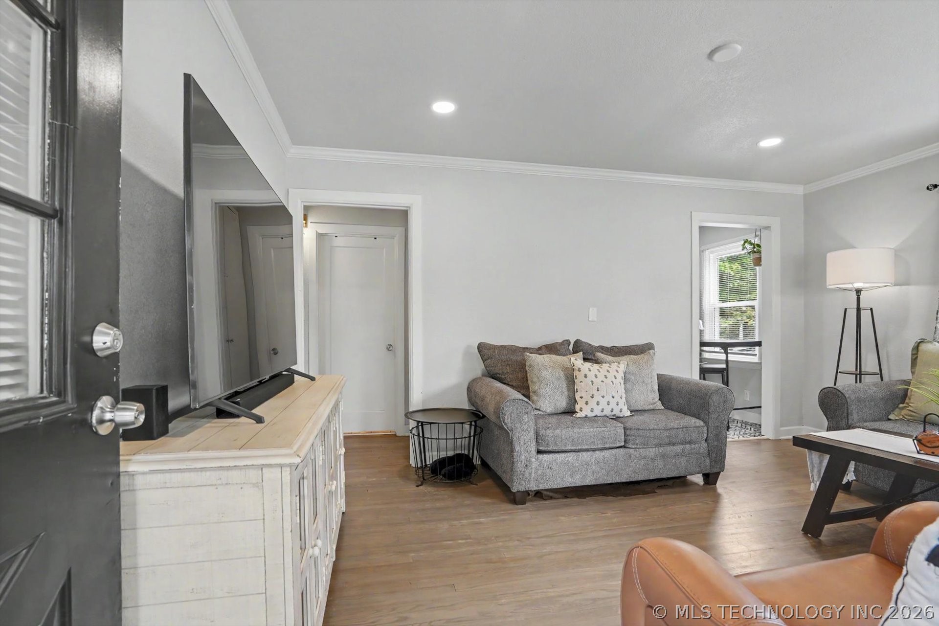 818 Terrace Drive
