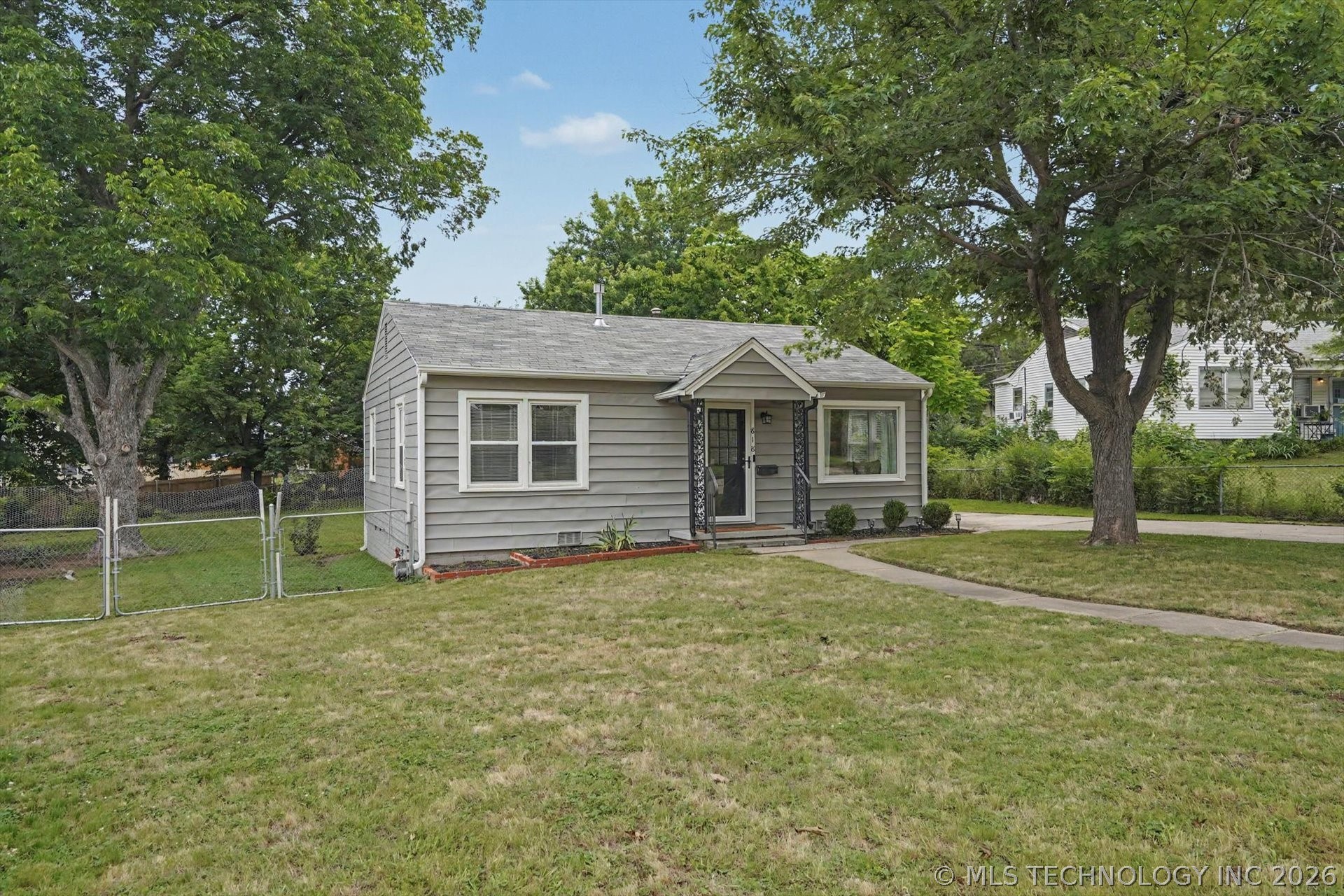 818 Terrace Drive