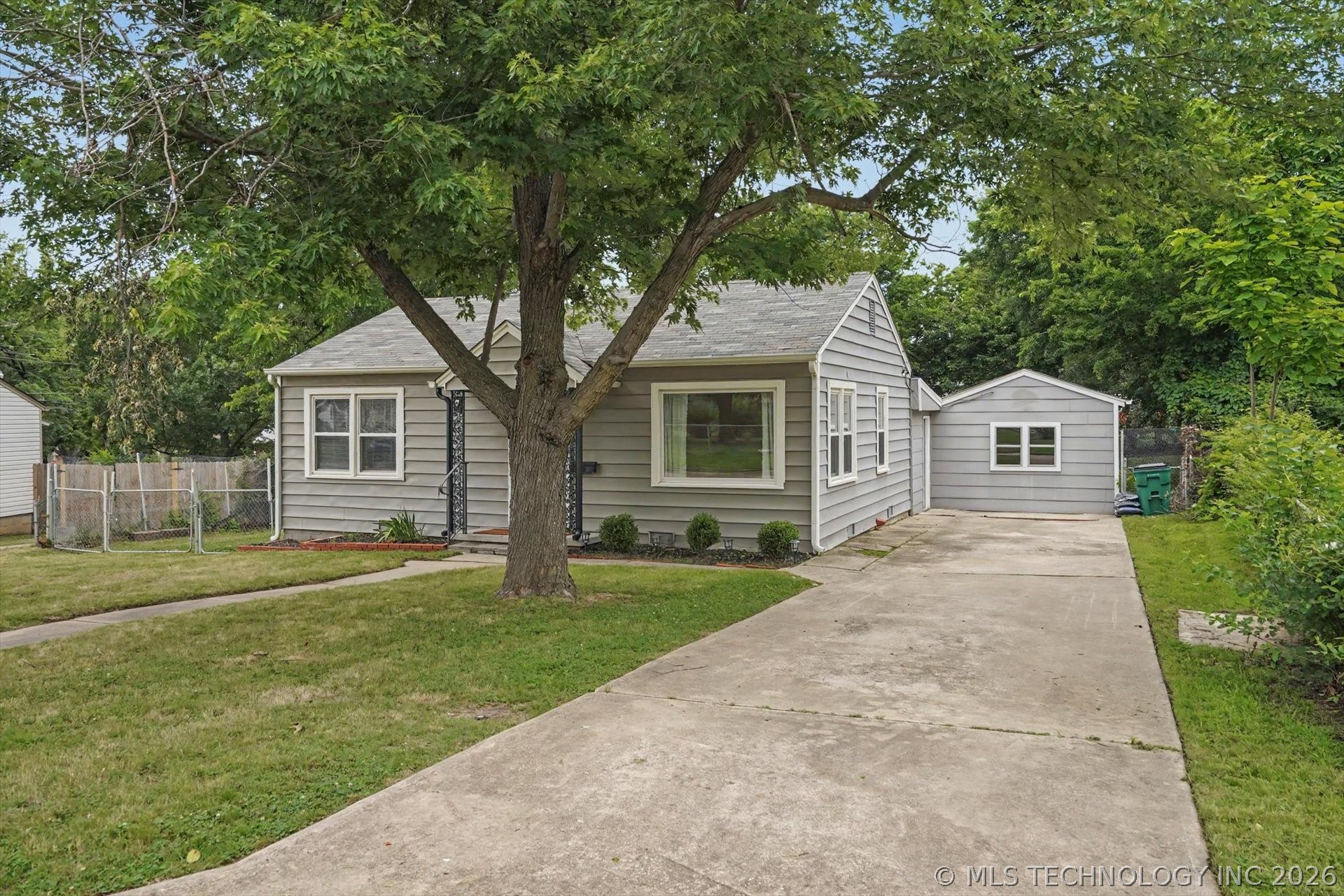 818 Terrace Drive