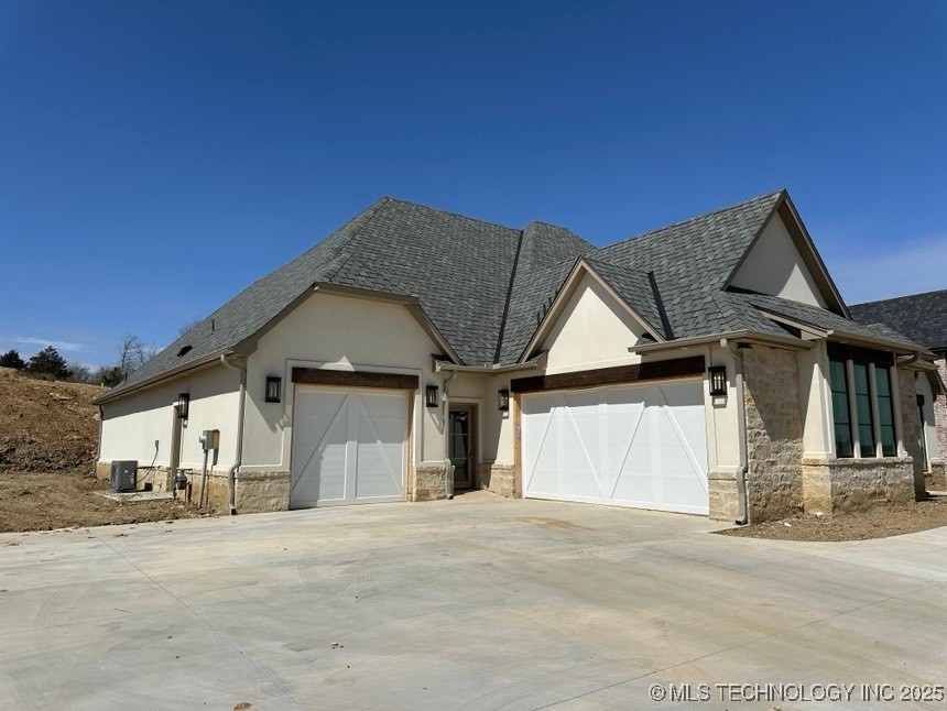 12125 Sunrise Ridge Loop