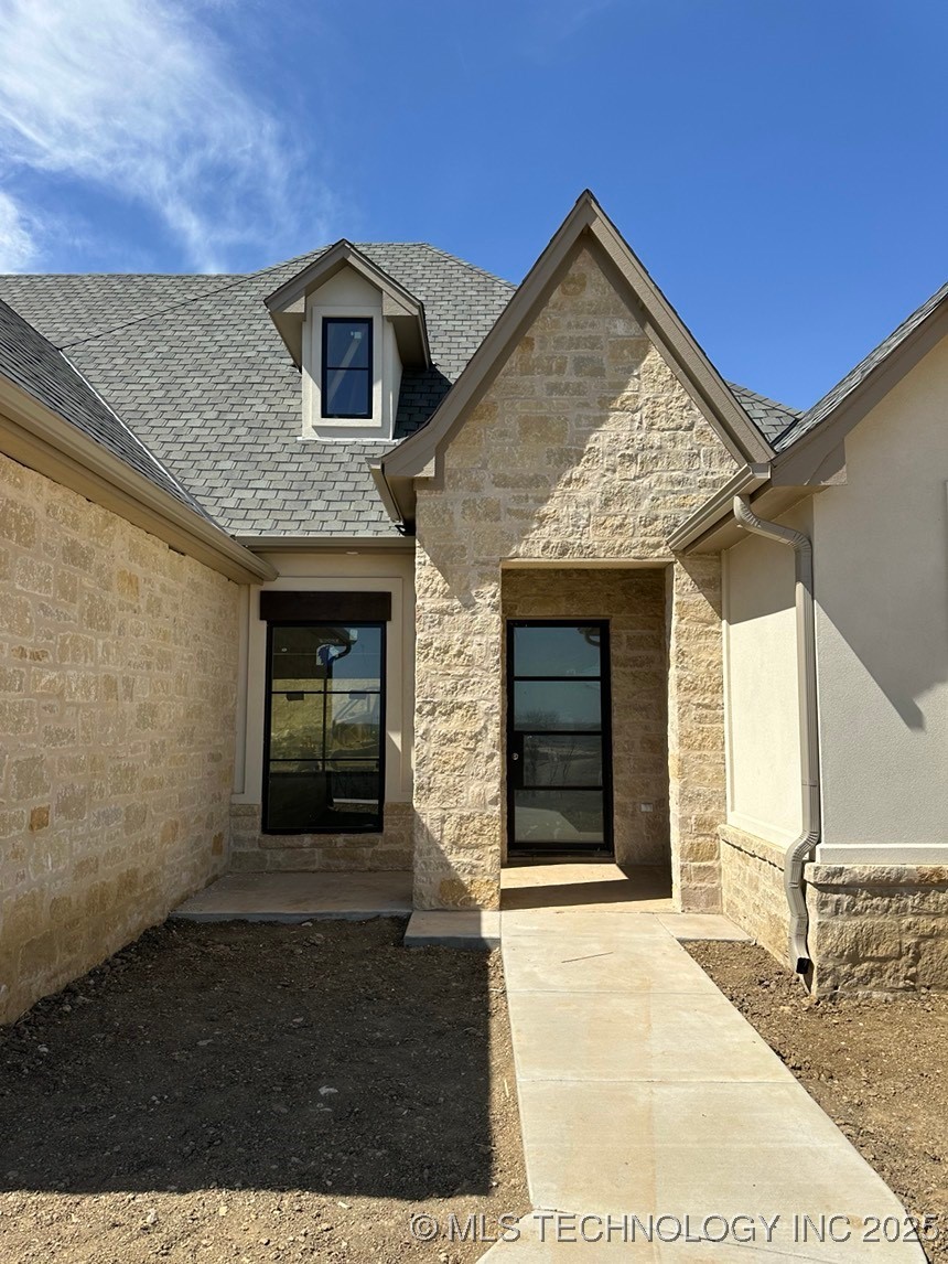 12125 Sunrise Ridge Loop