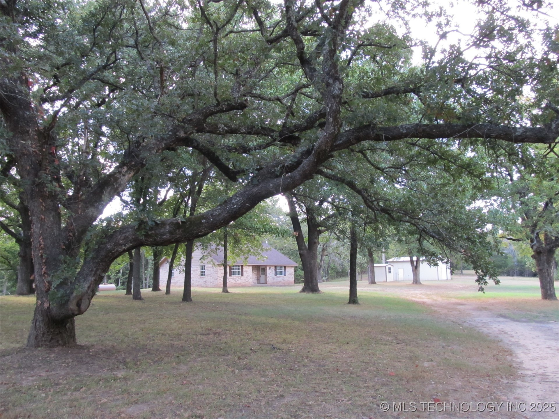 1 Three Mile Road