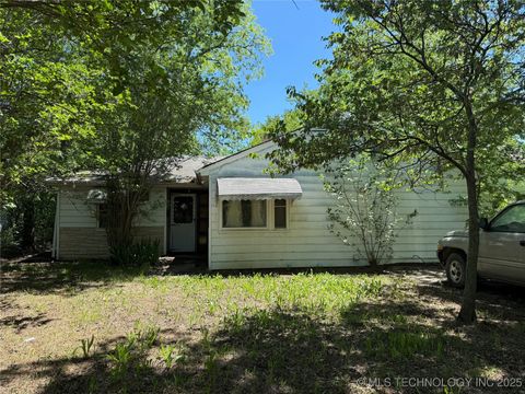 710 F Street NW Ardmore OK 73401