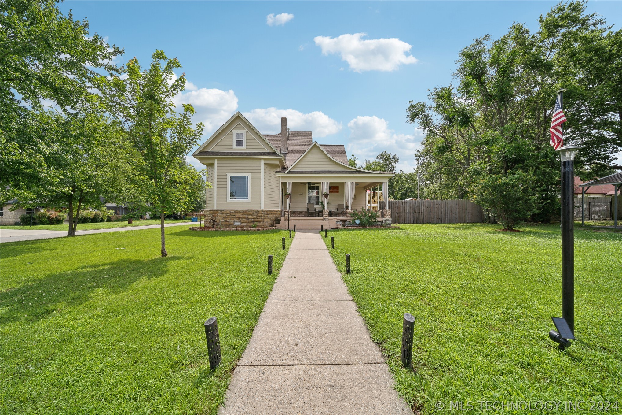 View McAlester, OK 74501 house