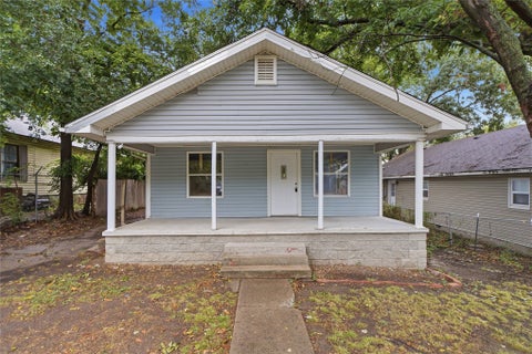 Photo of 55 N Xanthus Avenue, Tulsa, OK 74110 (MLS # 2636887)