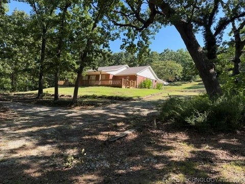 Photo of Wewoka, OK 74884 (MLS # 2624938)