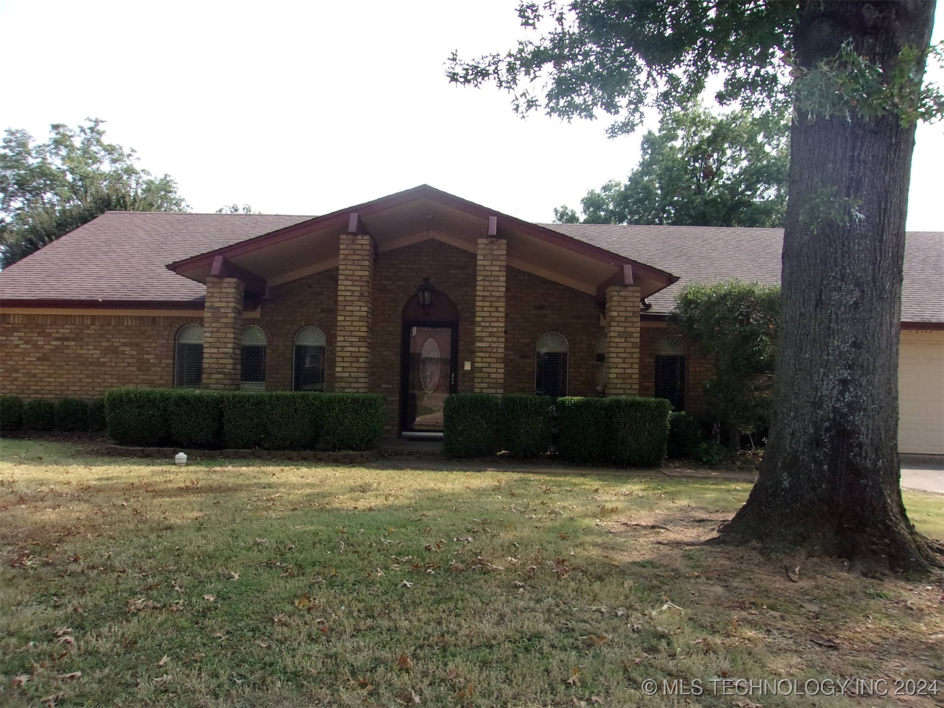 View Muskogee, OK 74403 house