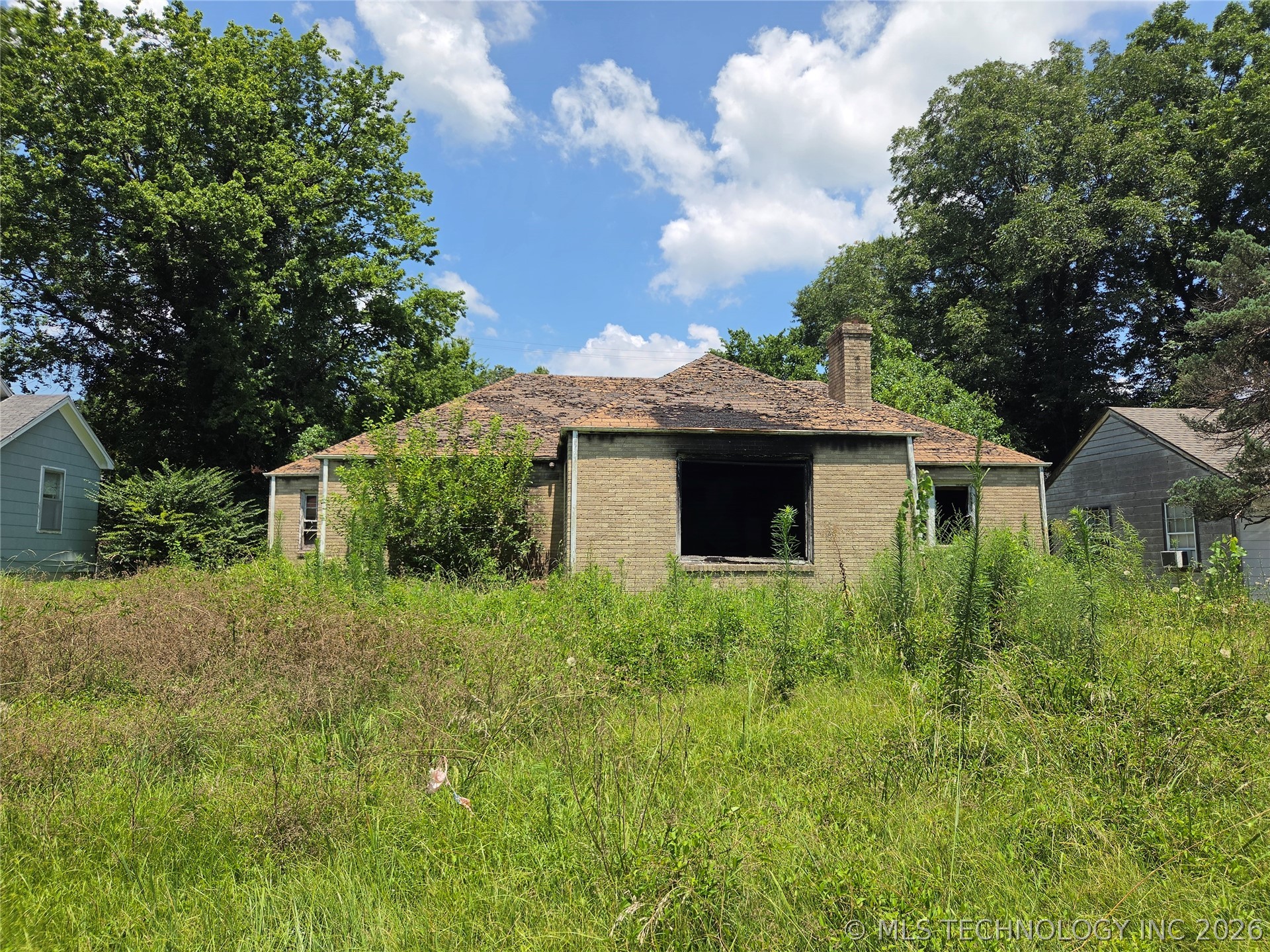 Photo 1 of 1 — 2650 Columbus Street, Muskogee, OK 74401