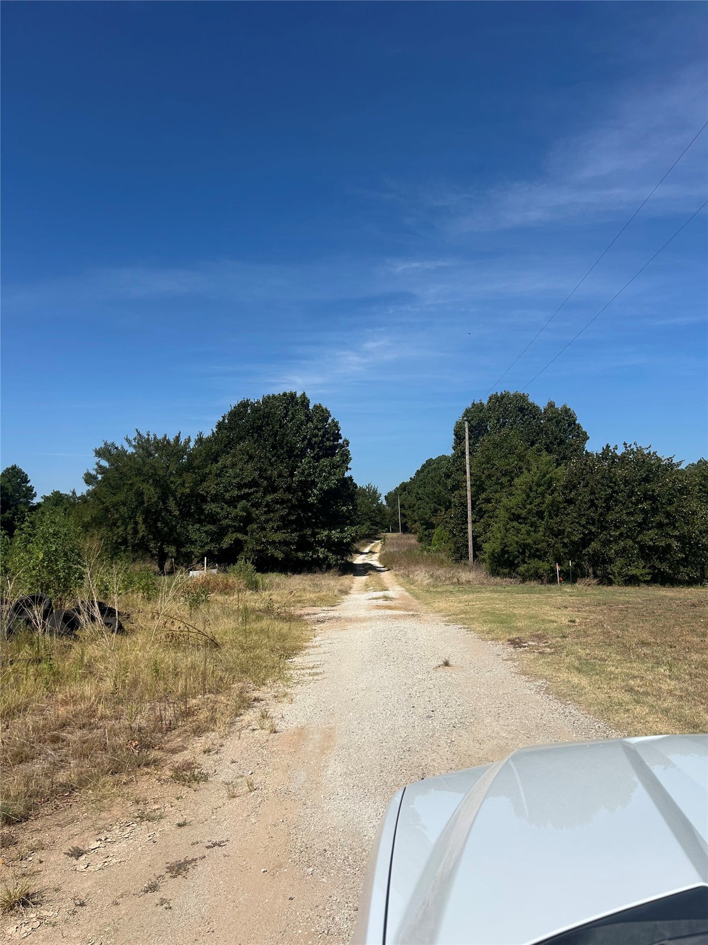 Farmer Road